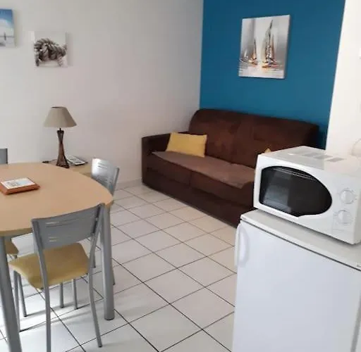 Duplex Entier 2 Personnes Centre Ville